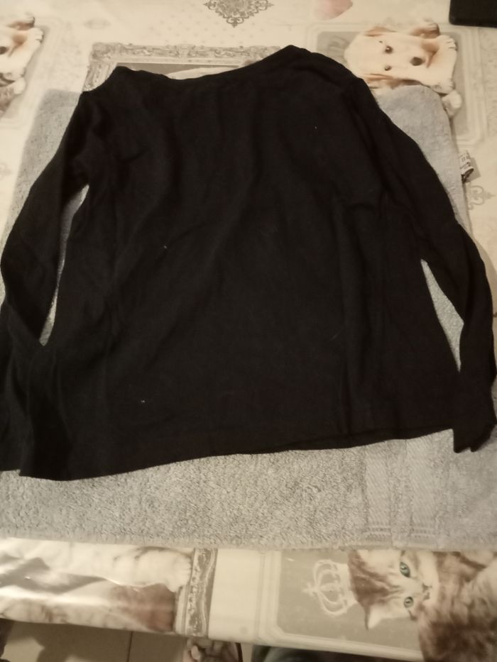 Tee shirt enfant - photo numéro 2