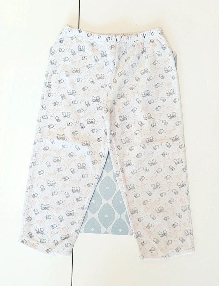 Lot pyjamas - 3A - photo numéro 8
