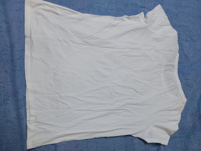 T-shirt manches courtes femme - photo numéro 2