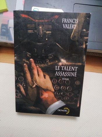 Le talent assassiné
