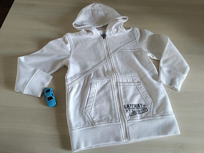 veste