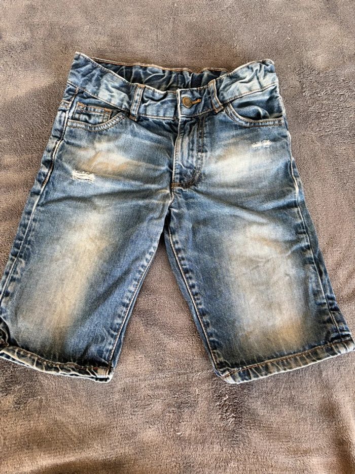 🌸Short 7 ans 🌸