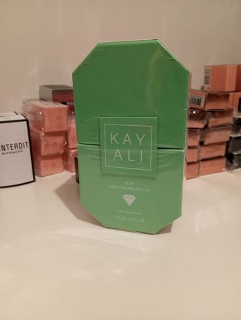 Kayali 33