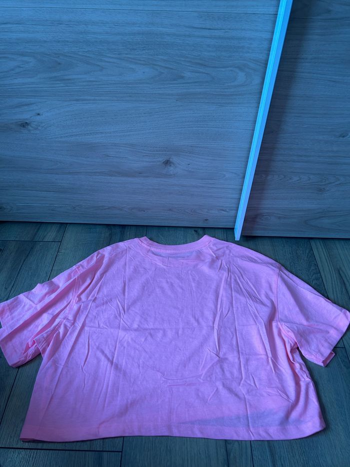T-shirt taille L New yorker - photo numéro 5