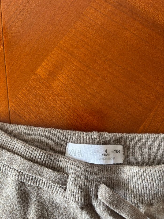 Ensemble enfants 4ans - photo numéro 7