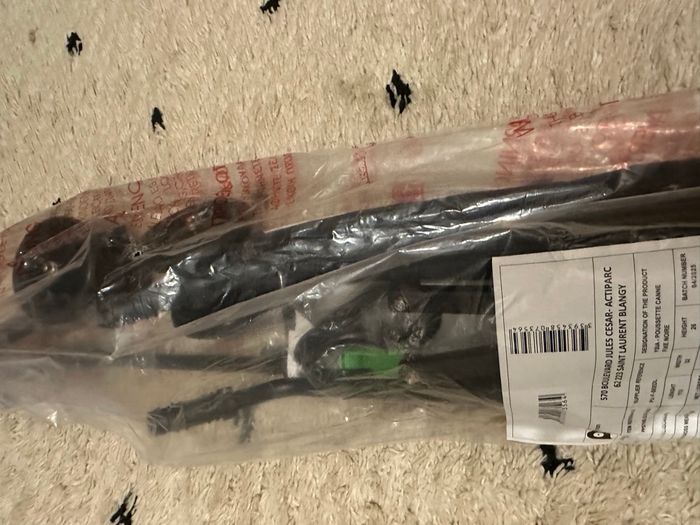 Poussette canne Ysia premaman - photo numéro 5