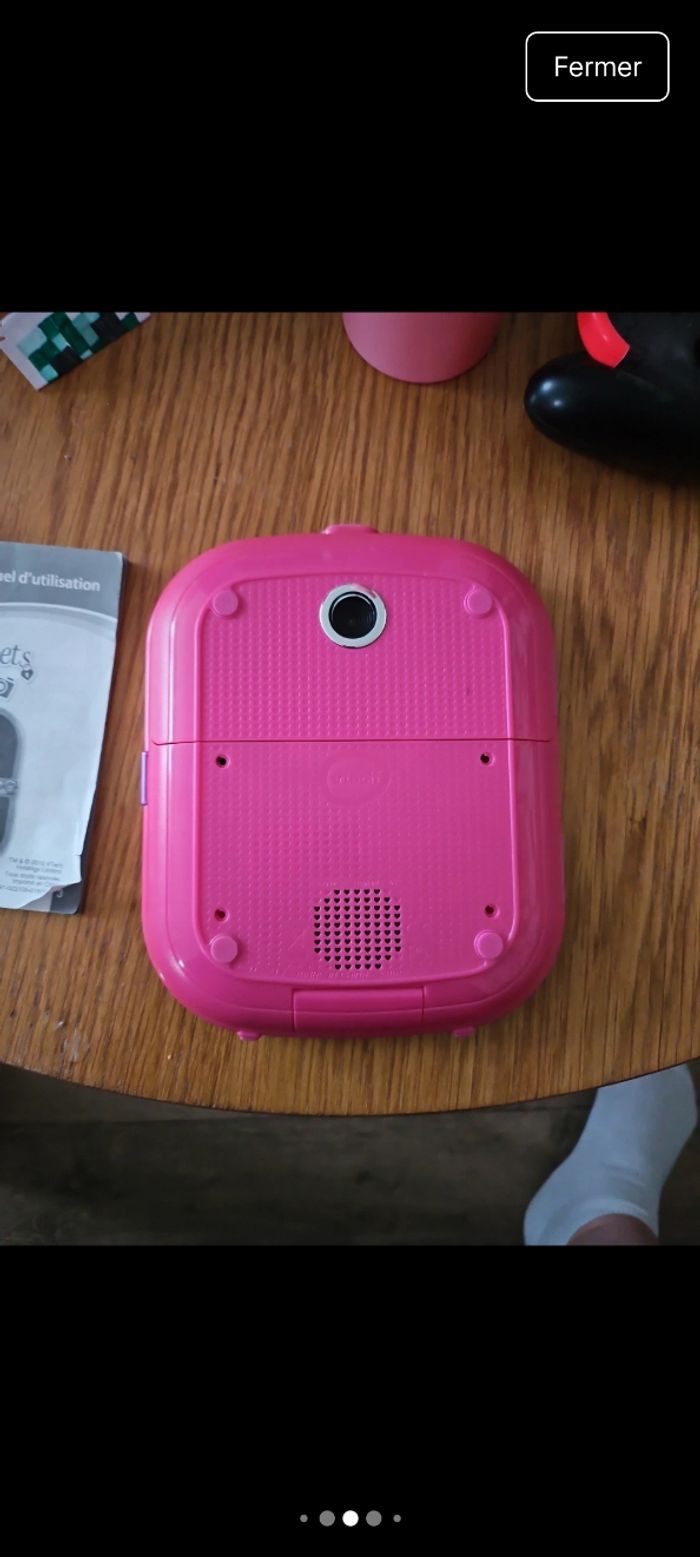 Kidi secret selfie - photo numéro 6