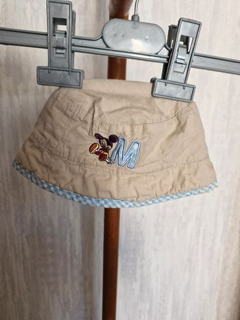 🎯 Bob bébé - Disney/Disney baby - Taille 44 - Coton