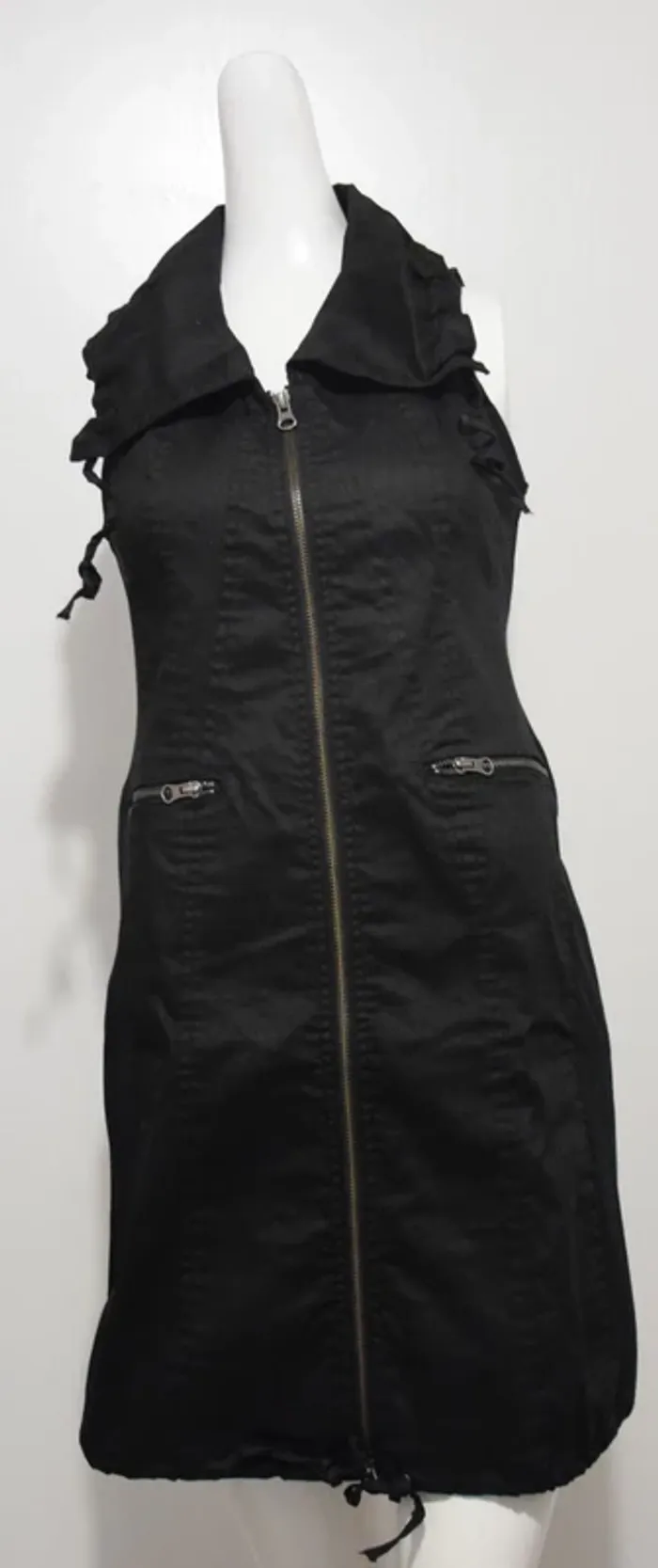 Robes fantaisie
