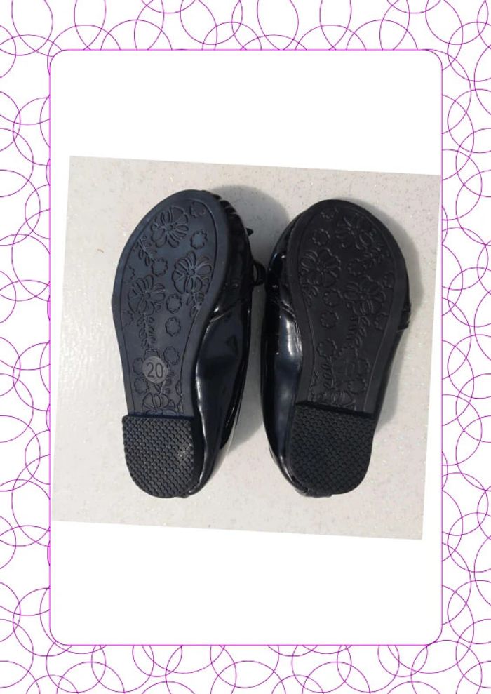 Chaussures 20 Amistar - photo numéro 3