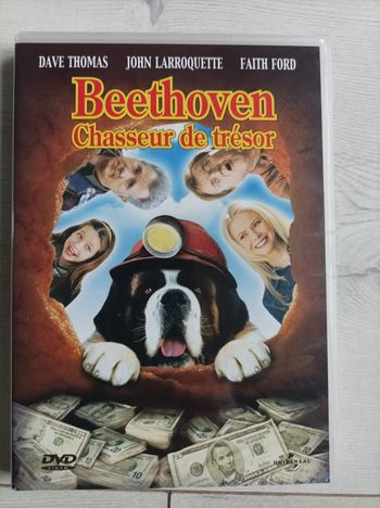 DVD Beethoven 5