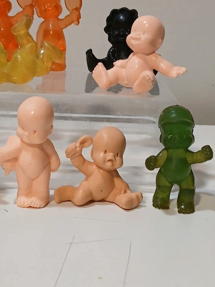 Babies - photo numéro 3