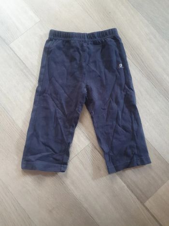 Pantalon 18 mois