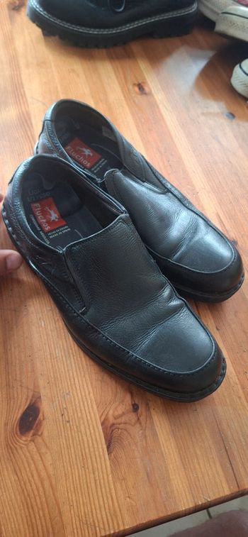 Chaussure homme fluchos