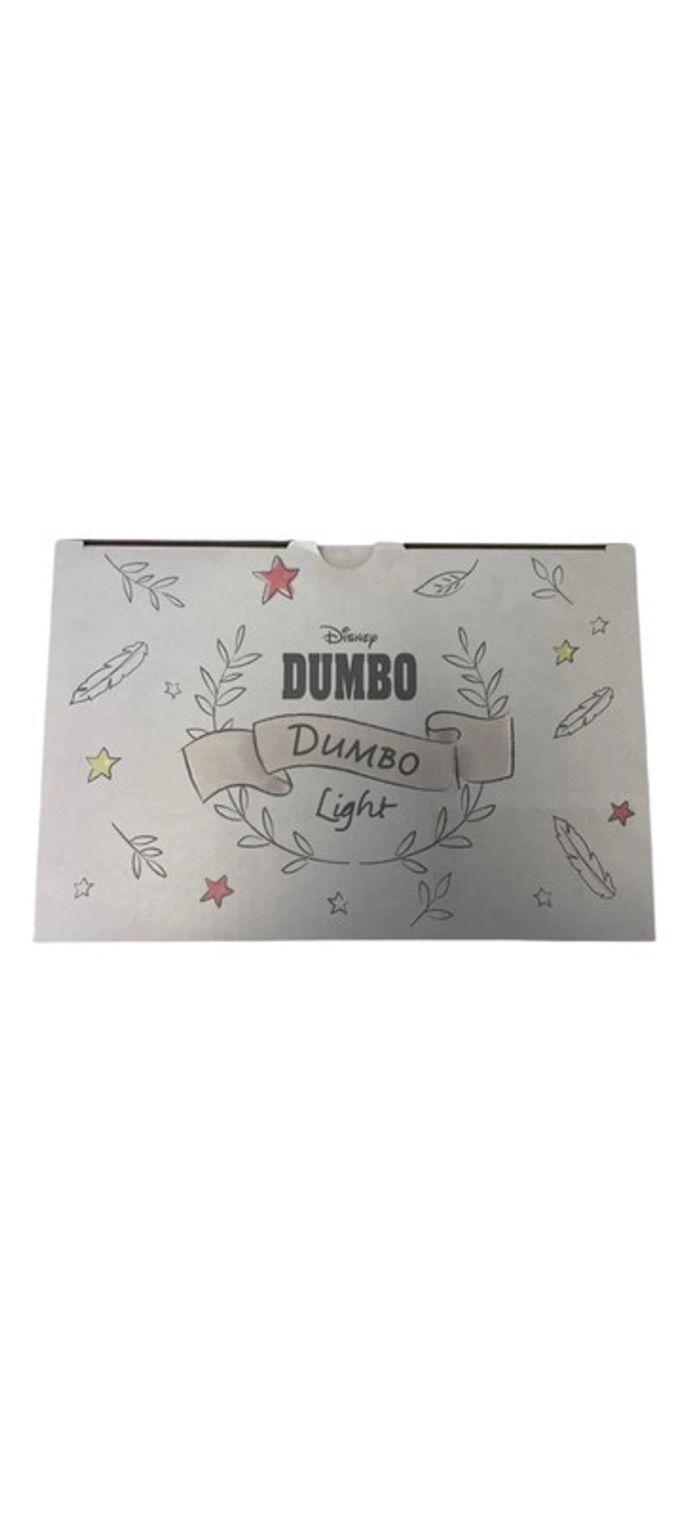 Figurine Lampe Disney Dumbo 15cm Paladone neuf - photo numéro 5