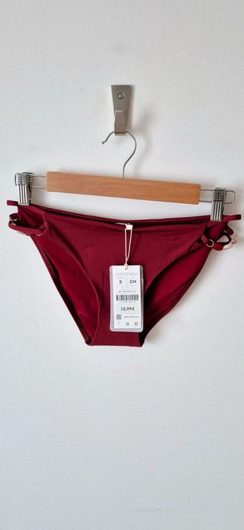 Bas de bikini Oysho Taille S