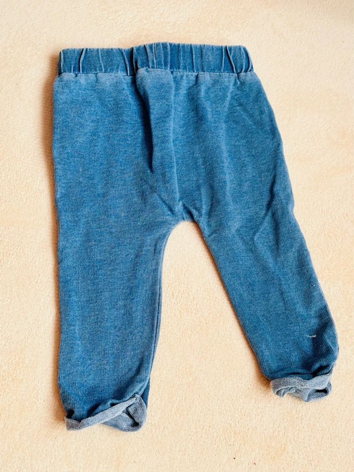Pantalon jogging bébé - photo numéro 3