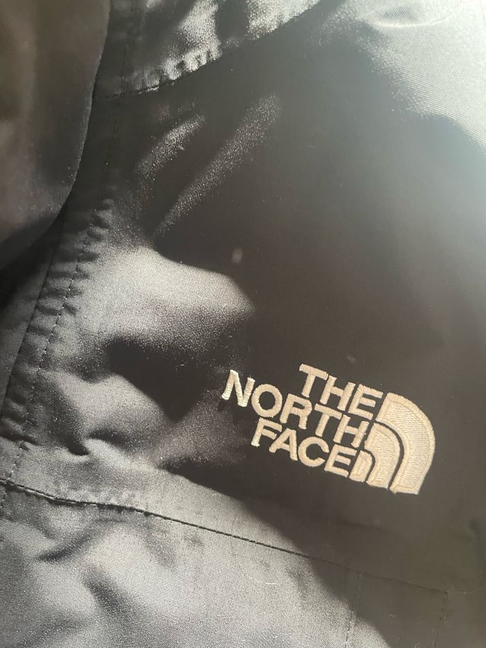 Parka garçon the North face - photo numéro 6