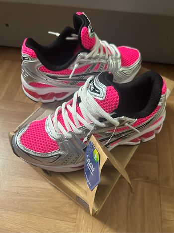 Asics kayno -14