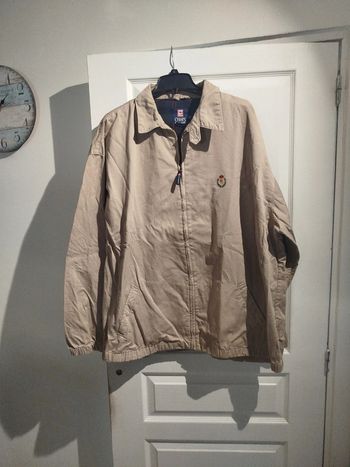 Veste homme