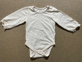Body next baby 3-6 mois