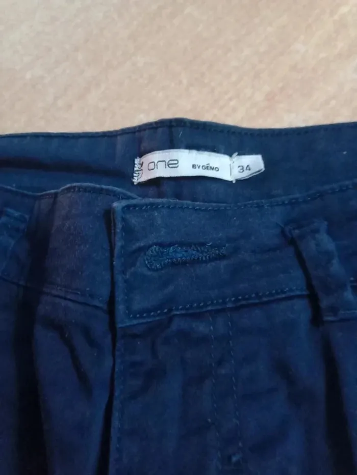 Short été - photo numéro 12