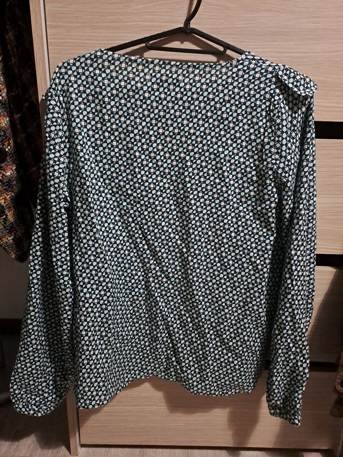 Blouse - photo numéro 2