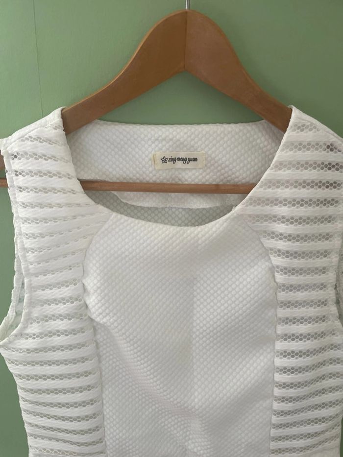 Robe cérémonie - photo numéro 3