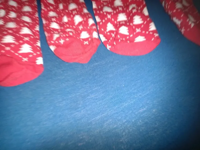 3 paires de chaussettes coca cola - photo numéro 4