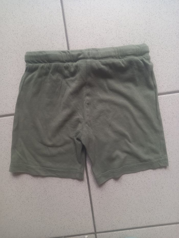 Short garçon - photo numéro 2