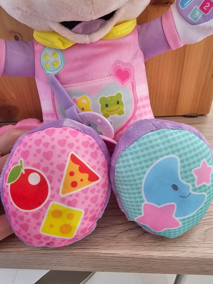 Minnie interactive - photo numéro 7