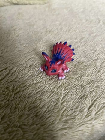 Figurine Digimon Bandai