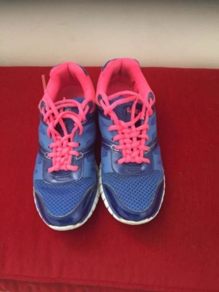 Baskets Gamstar 38