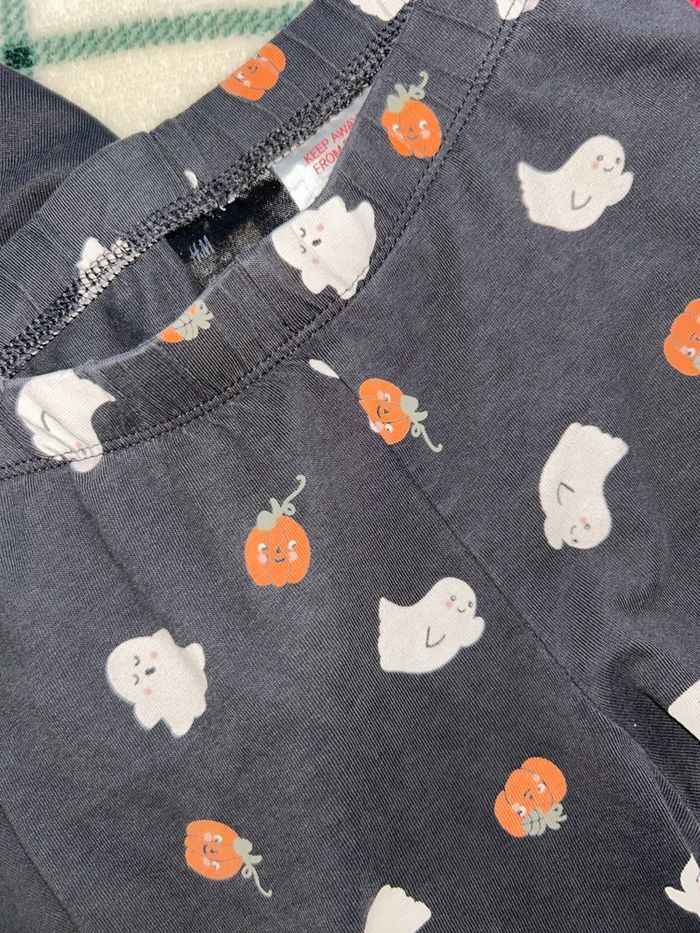 Pyjama Halloween h&m - photo numéro 2