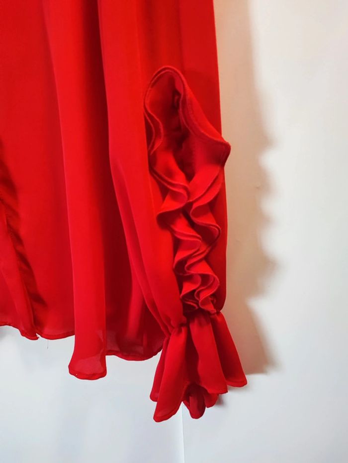 Chemise Zara - photo numéro 4