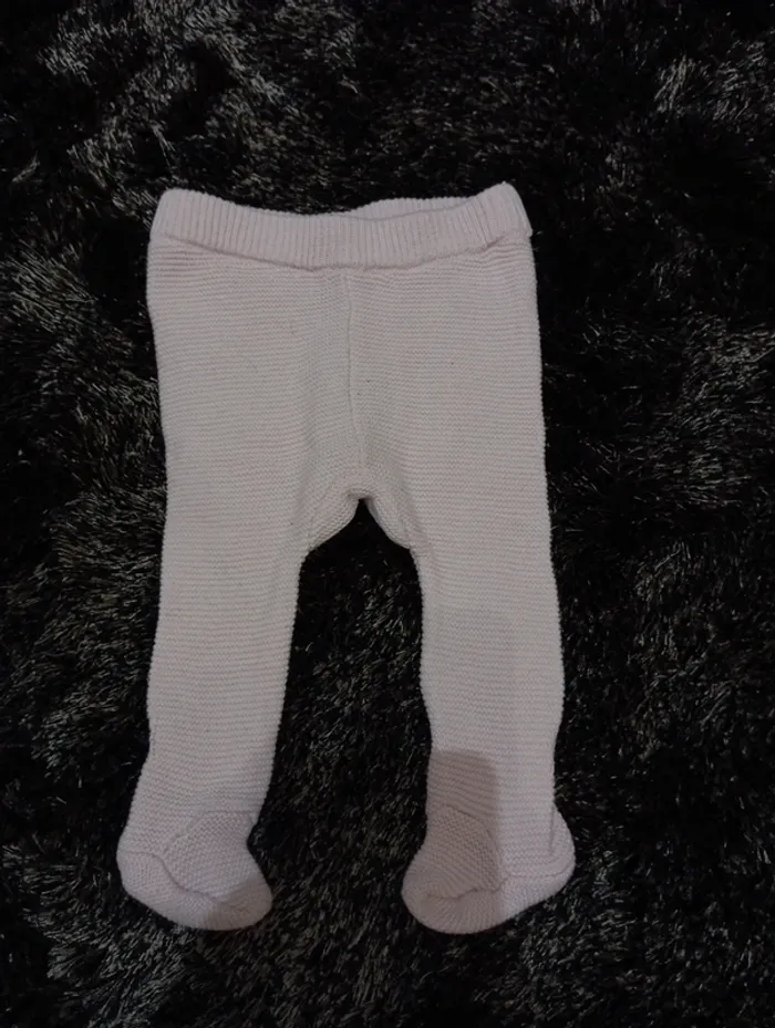 Lot vêtements bébé fille 1 mois 43 pièces - photo numéro 8