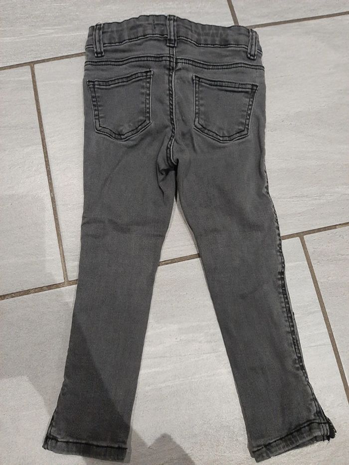 Jeans slim - photo numéro 2