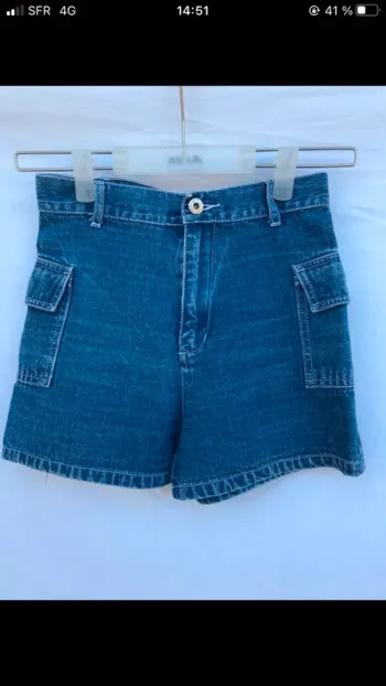 short vintage