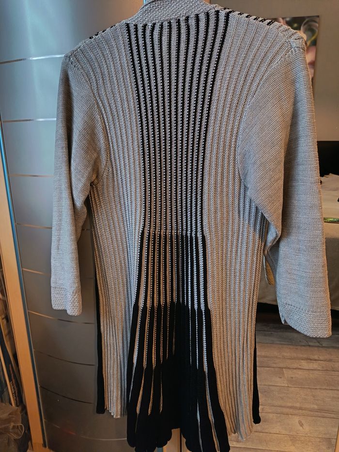 Gilet XL - photo numéro 2