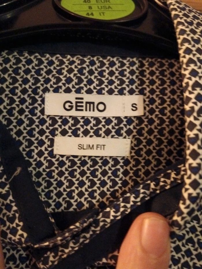 Chemise - photo numéro 3