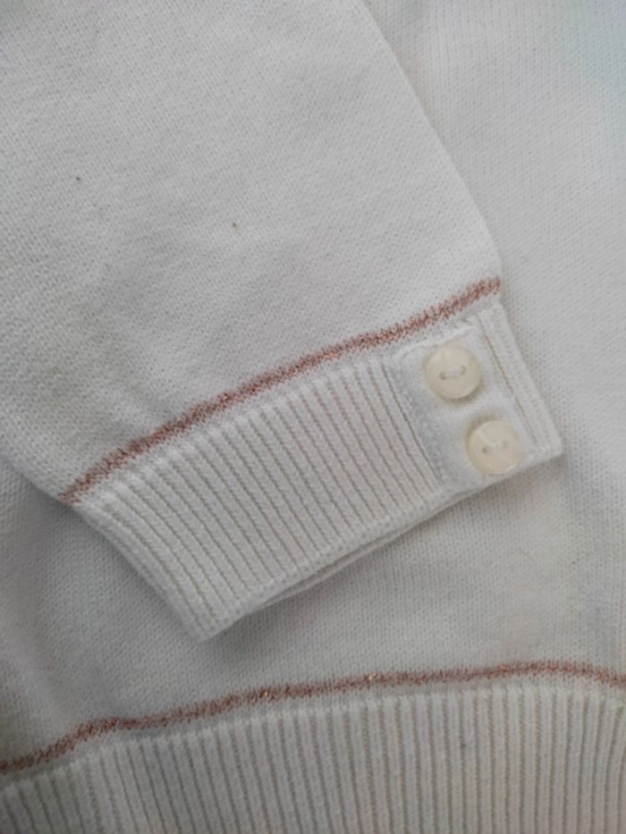 🌺Lot de 4 pulls taille 4 ans 🌺 - photo numéro 8