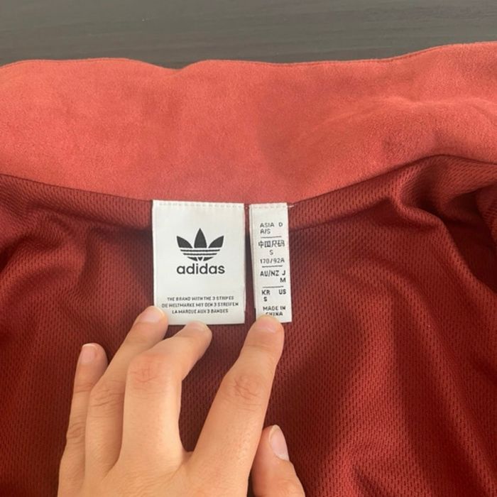 Adidas chinese new year jacket - photo numéro 6