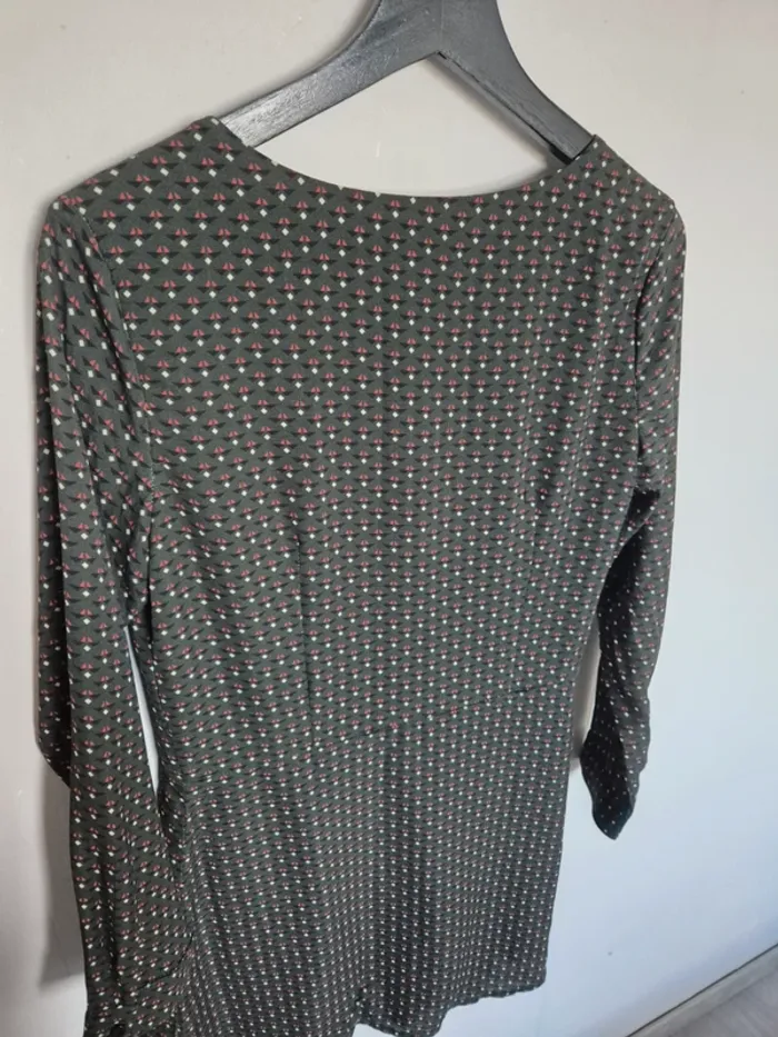Robe Charlior taille 36 - photo numéro 10