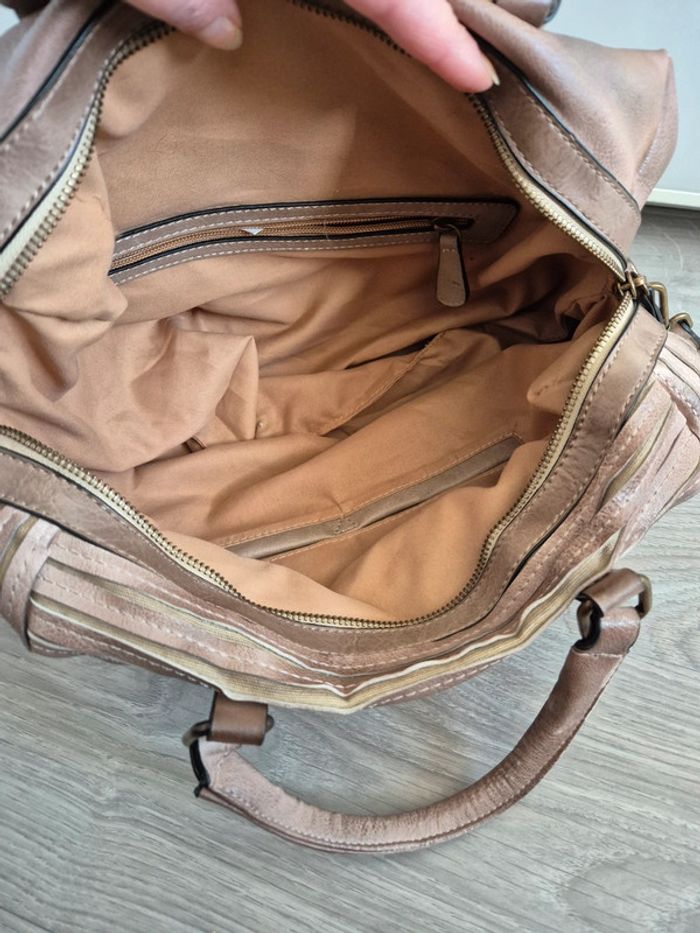 Sac à main Lookat - photo numéro 9