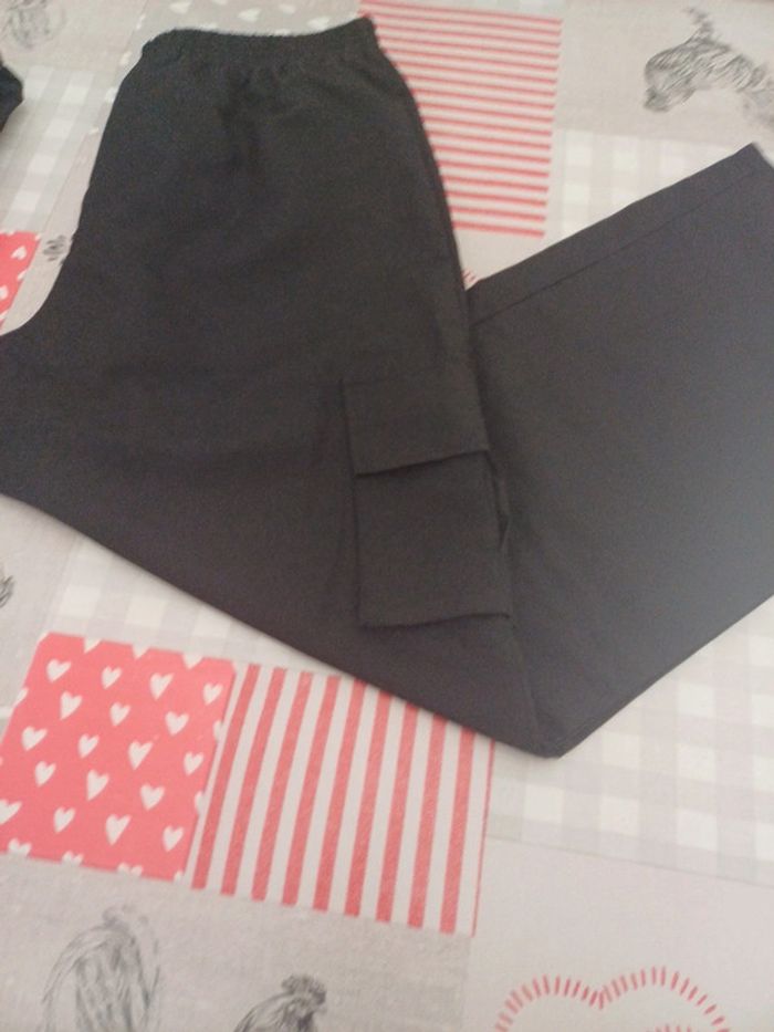 Pantalon léger - photo numéro 2