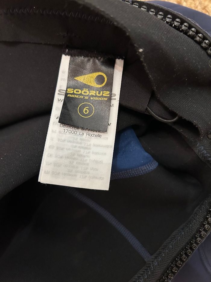 Combinaison de plongée - photo numéro 5