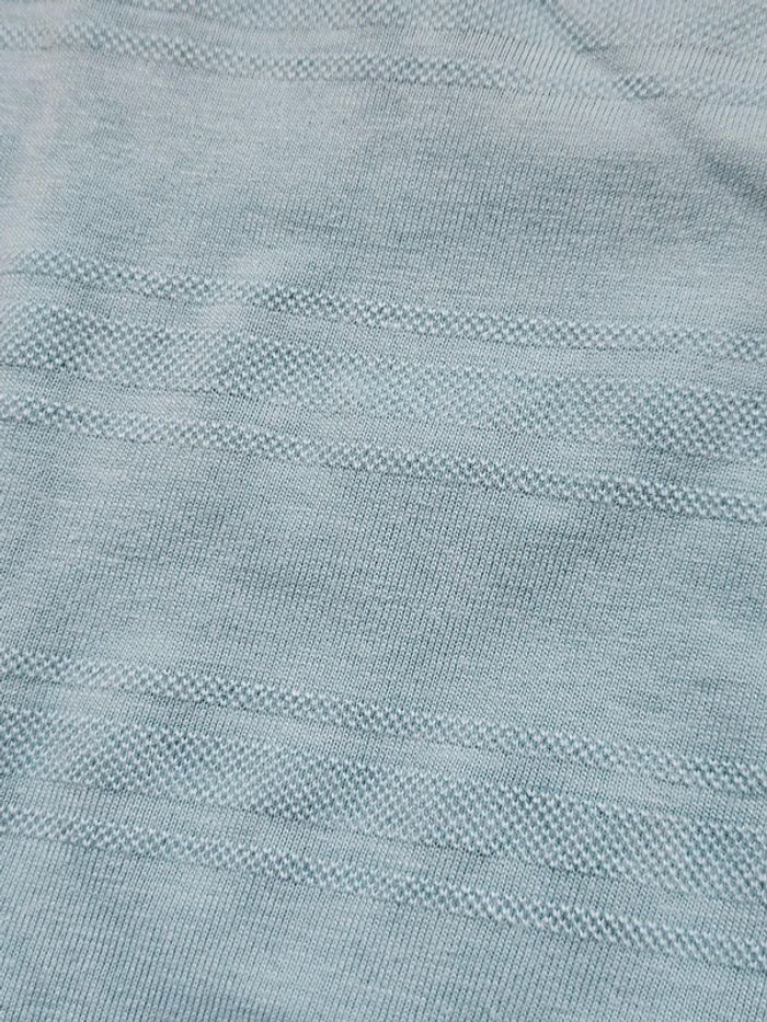 T.shirt manches longues bleu vert Sergent Major 6 ans - photo numéro 5