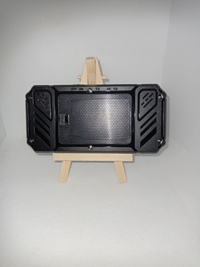 Console portable s8 - photo numéro 2