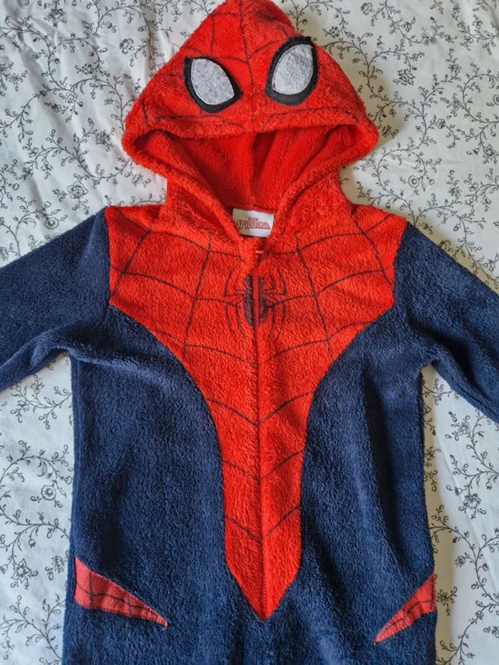 Combi pyjama - photo numéro 2