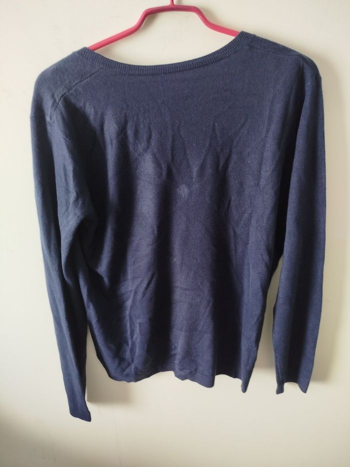 Pulls taille 46 - photo numéro 2